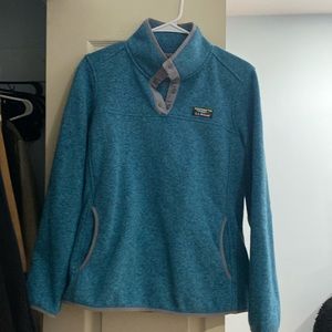 LL Bean Pullover